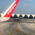 VietJet Air Review