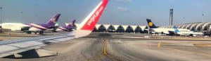 VietJet Air Review