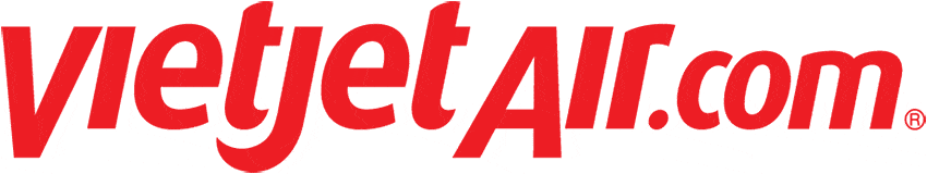 VietJet Air Logo