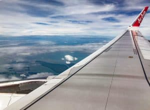 AirAsia Kuala Lumpur Bali