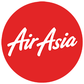 AirAsia Logo