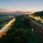 Taiwan High-Speed Rail Booking