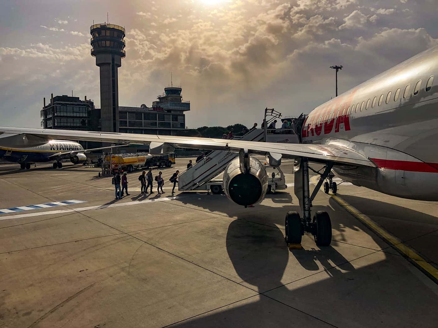 Marseille-Airport